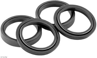 Pivot works™ fork seal kits