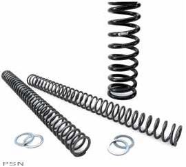 Eibach shock springs