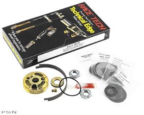 Race tech gold valve™ offroad shock kits