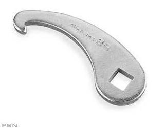 Pre-load spanner wrench