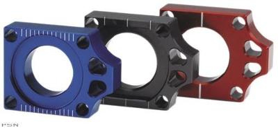 Sunline™ rear axle adjuster blocks