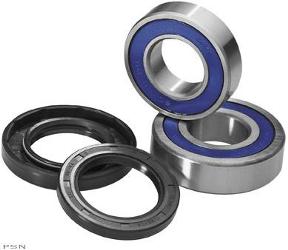 Msr® front wheel bearing kit
