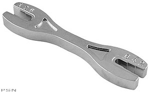 Bikemaster® spoke wrench