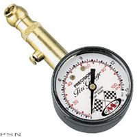 Accugage low-pressure sx series