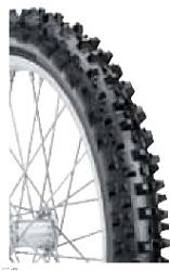 Bridgestone m101 & m102 mud and sand tires