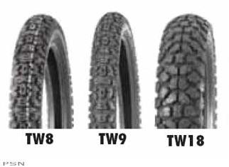 Bridgestone tw series (d.o.t. approved)