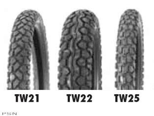 Bridgestone tw series (d.o.t. approved)