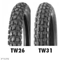 Bridgestone tw series (d.o.t. approved)