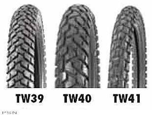 Bridgestone tw series (d.o.t. approved)