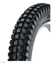 Dunlop® d803 trials