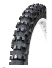 Dunlop® d952 soft/intermediate terrain