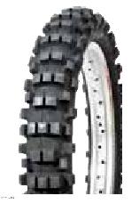 Dunlop® d952 soft/intermediate terrain