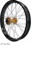 Excel pro series wheel sets