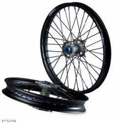 Msr® volant aluminum wheel sets