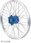 Talon complete wheel assemblies