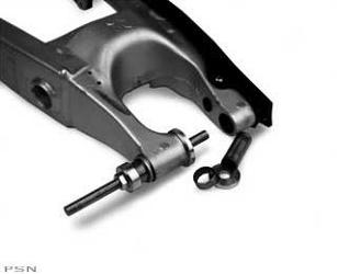 Motion pro® swingarm bearing tool