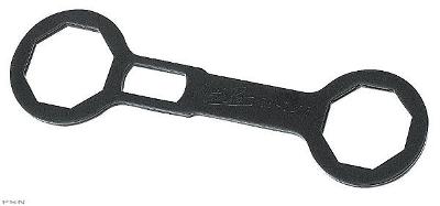 Race tech fork cap wrench