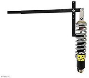 Race tech shock spring compressor