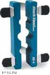 Bikemaster® 32-blade dual reading combination feeler gauge set