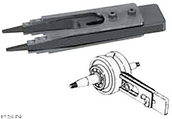 K&l crankshaft installing jig tool