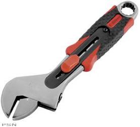 Bikemaster® adjustable wrenches