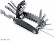 Bikemaster® multi tool with sockets