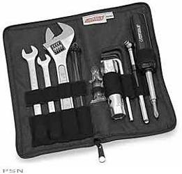 Cruz tools® econo kit® m2