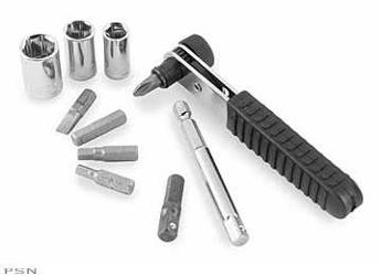 Msr® multi tool kit