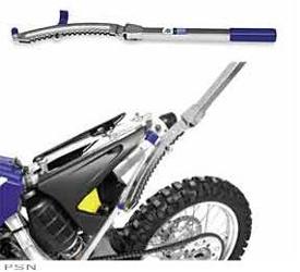 Park tool usa frame / handlebar straightener