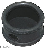 Accugage rubber shock absorber cover