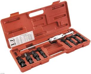 Bikemaster® bearing removal kit