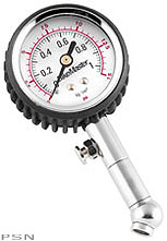 Bikemaster® dial gauge