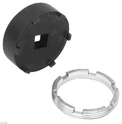 Motion pro® honda cr seal / bearing retainer tool