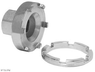 Motion pro® seal / bearing 47mm tool for honda cr