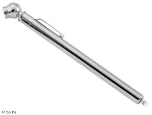 Tru-flate low pressure tire gauge