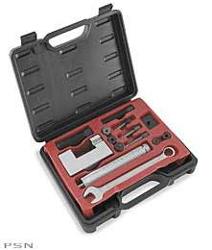 Bikemaster® heavy-duty chain breaker & rivet tool