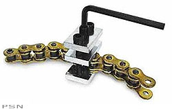 Motion pro® mini chain press tool