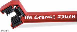 The grunge brush