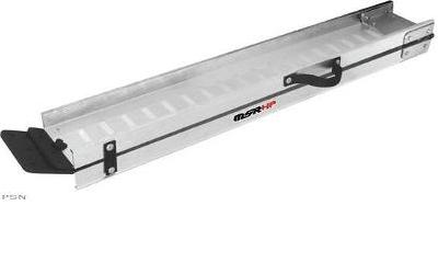 Msrhp space saver folding ramp