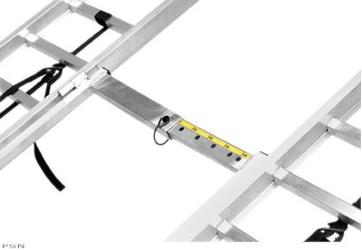 Quadboss atv adjustable ramps