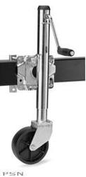 Fulton tongue jack