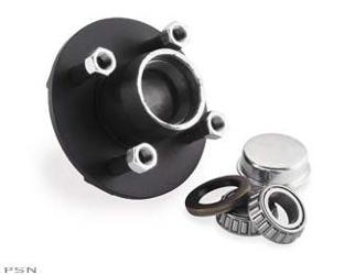 Wesbar® replacement hubs