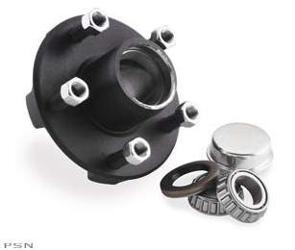 Wesbar® replacement hubs