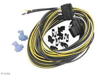 Wesbar® trailer wiring kit