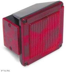 Wesbar® under 80” tail lamps