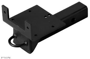 Swisher utv winch mount