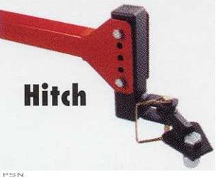 Quadboss rough cut mower