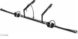 Cycle country™ folding boom 96"