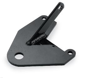 Quadboss trailer hitch