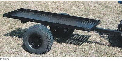 Swisher transformer trailer